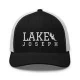 LAKE/Joseph Mesh Back 22