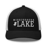 Mississagua/LAKE Mesh Back 22