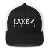 LAKE/Erie Mesh Back 22