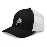 LAKE/Simcoe Mesh Back Original