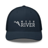 Moon/RIVER Mesh Back 22