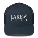 LAKE/Erie Mesh Back 22
