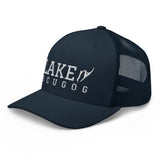 LAKE/Scugog Mesh Back 22
