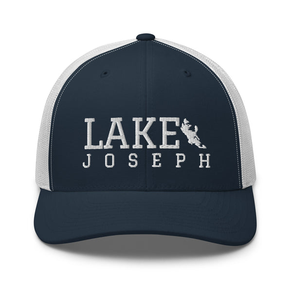 LAKE/Joseph Mesh Back 22